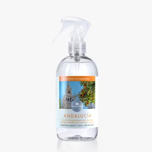 Andalucía