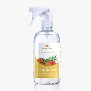 Mango & Ananá