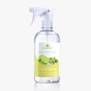 Lima & Menta