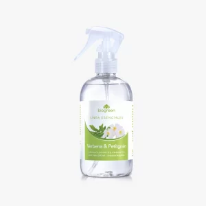 Verbena & Petitgrain