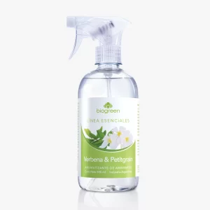 Verbena & Petitgrain